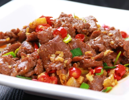 湘菜加盟連鎖品牌有哪家是品牌實(shí)力很強(qiáng)的？